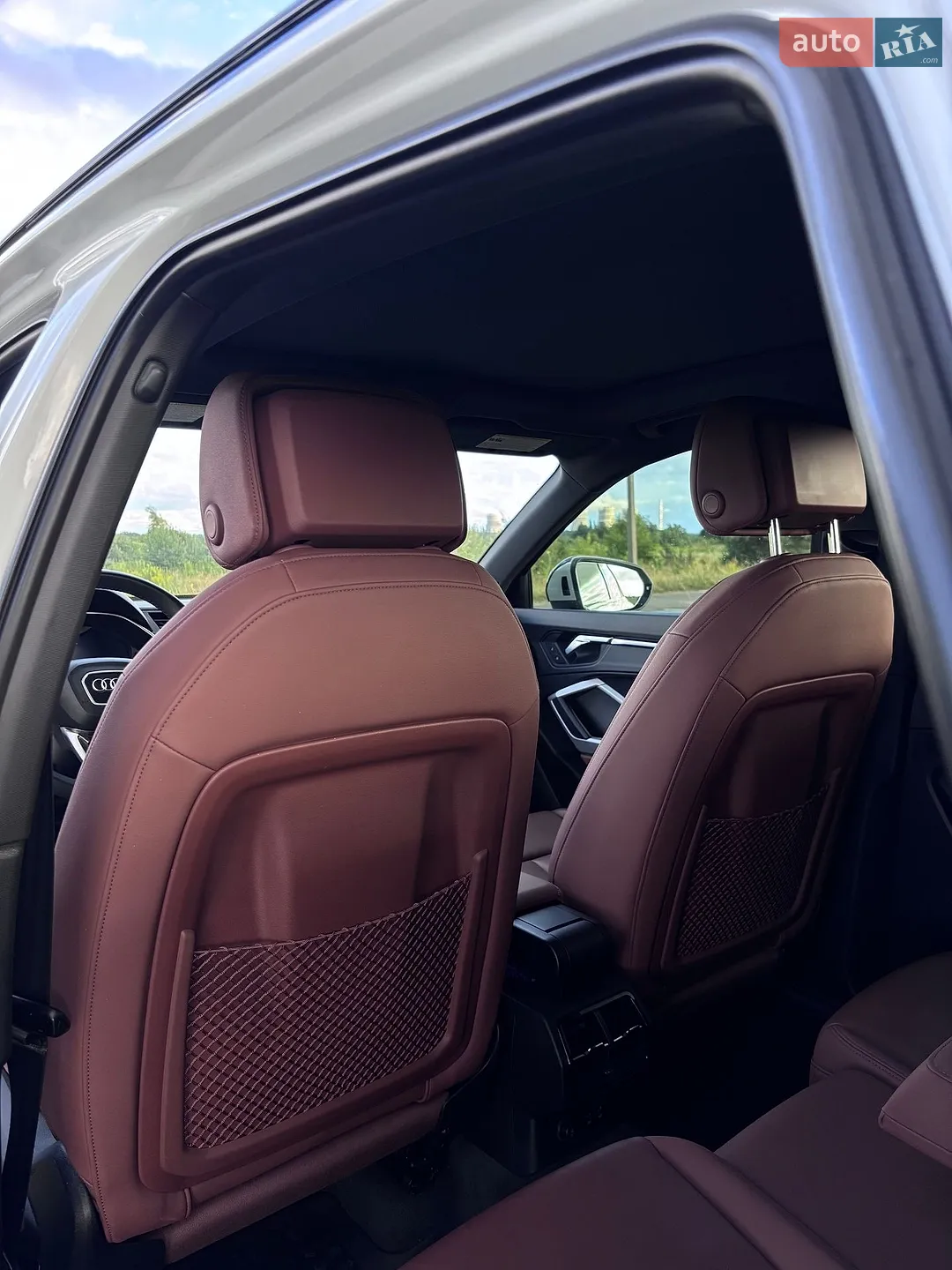2019 Audi Q3 - мініатюра 13