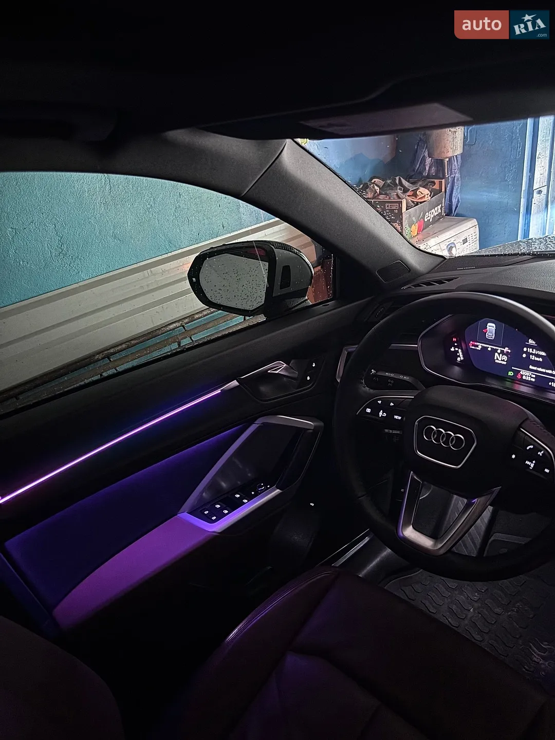 2019 Audi Q3 - мініатюра 15
