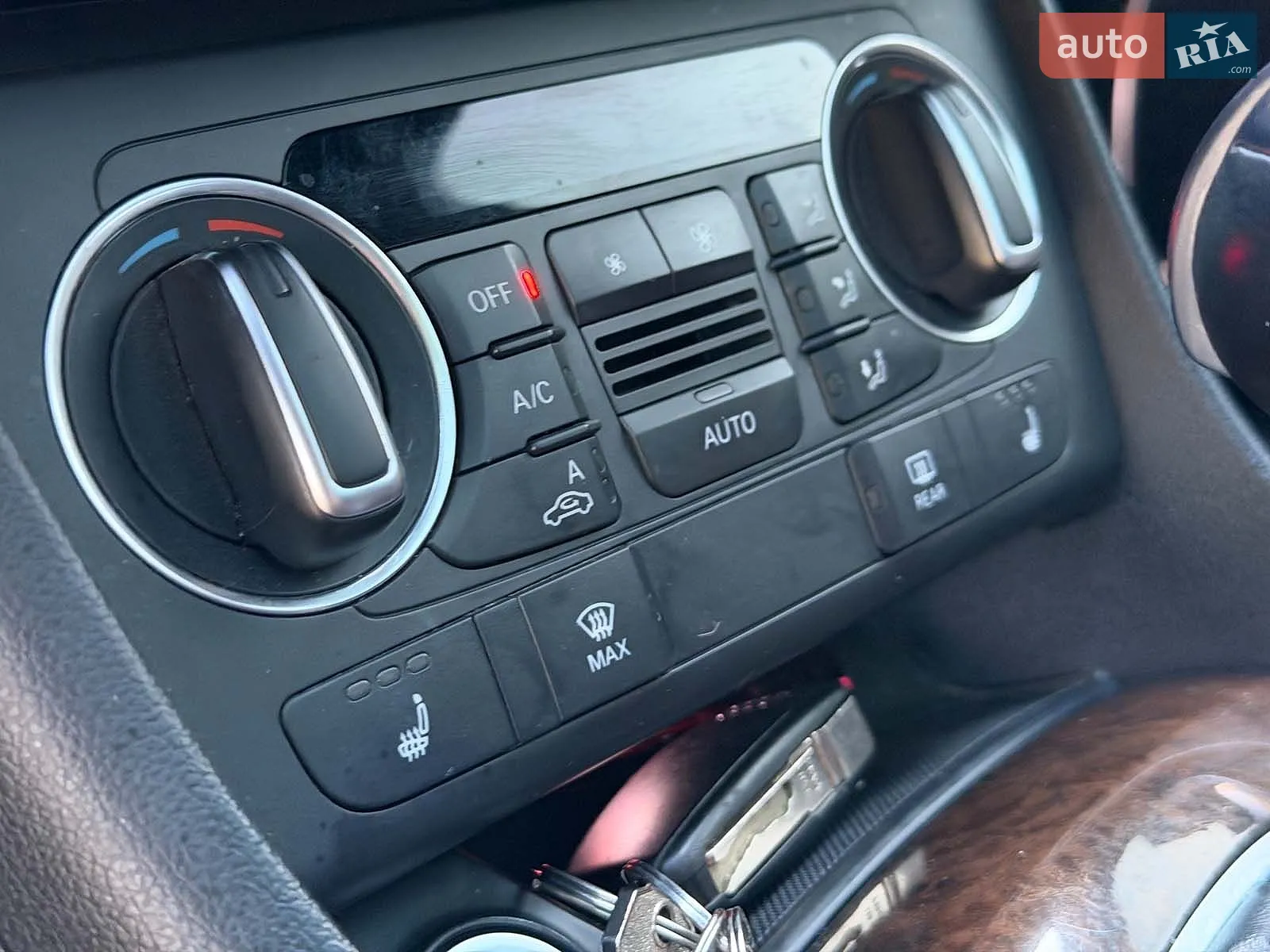 2016 Audi Q3 - мініатюра 20