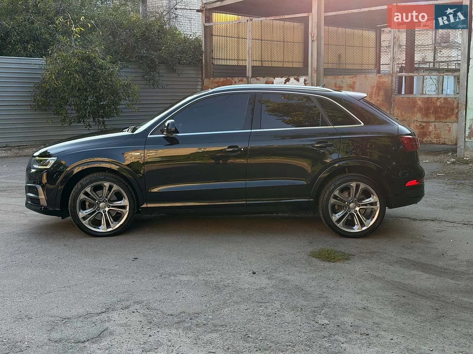 2016 Audi Q3 - мініатюра 3