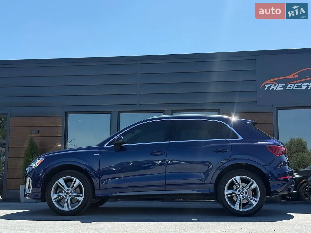 2022 Audi Q3 - мініатюра 7