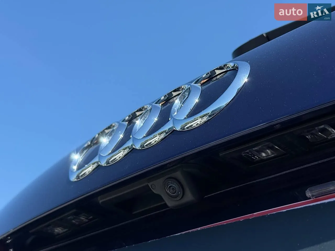 2022 Audi Q3 - мініатюра 11