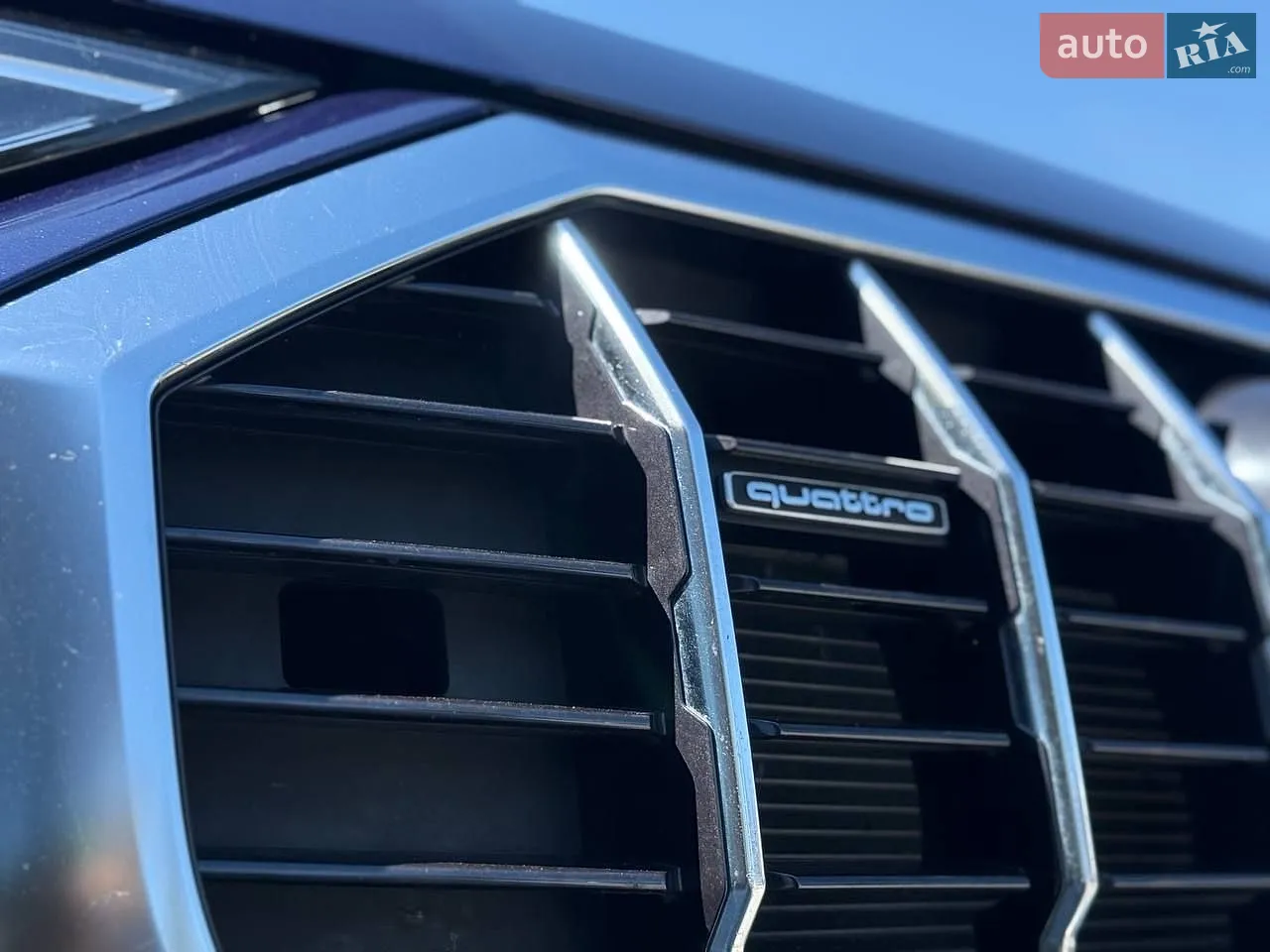 2022 Audi Q3 - мініатюра 14
