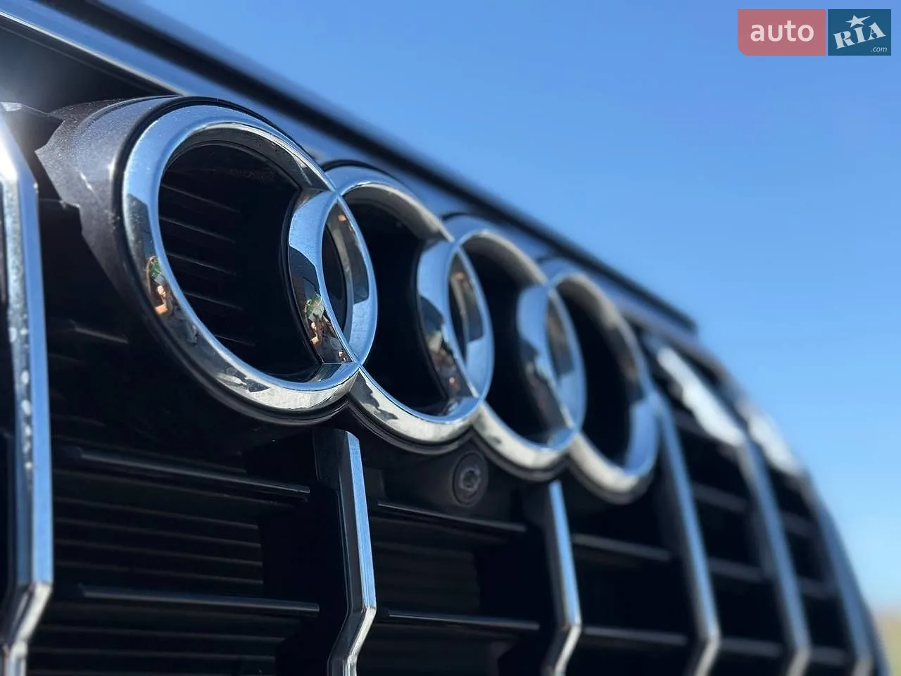 2022 Audi Q3 - мініатюра 15