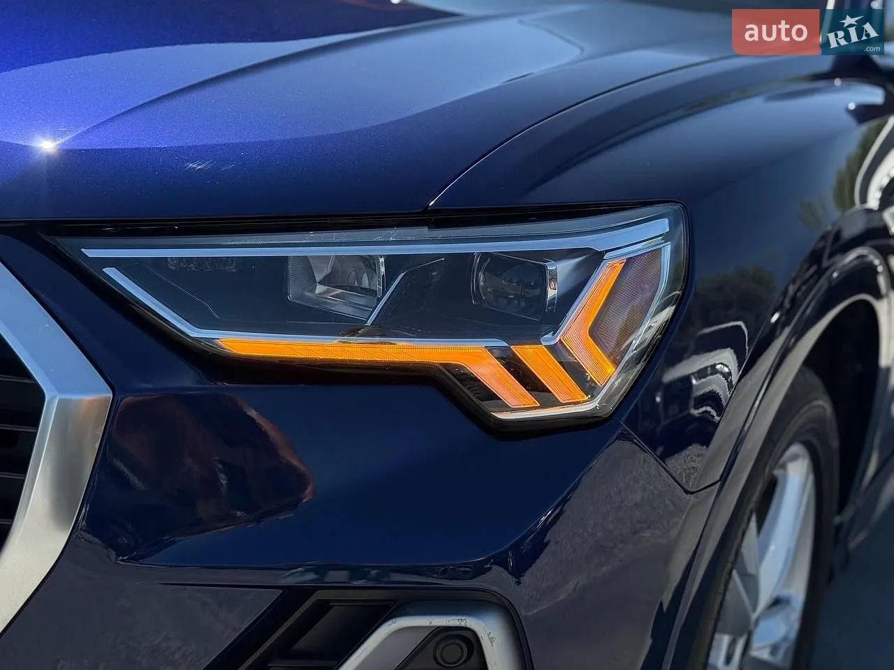 2022 Audi Q3 - мініатюра 17