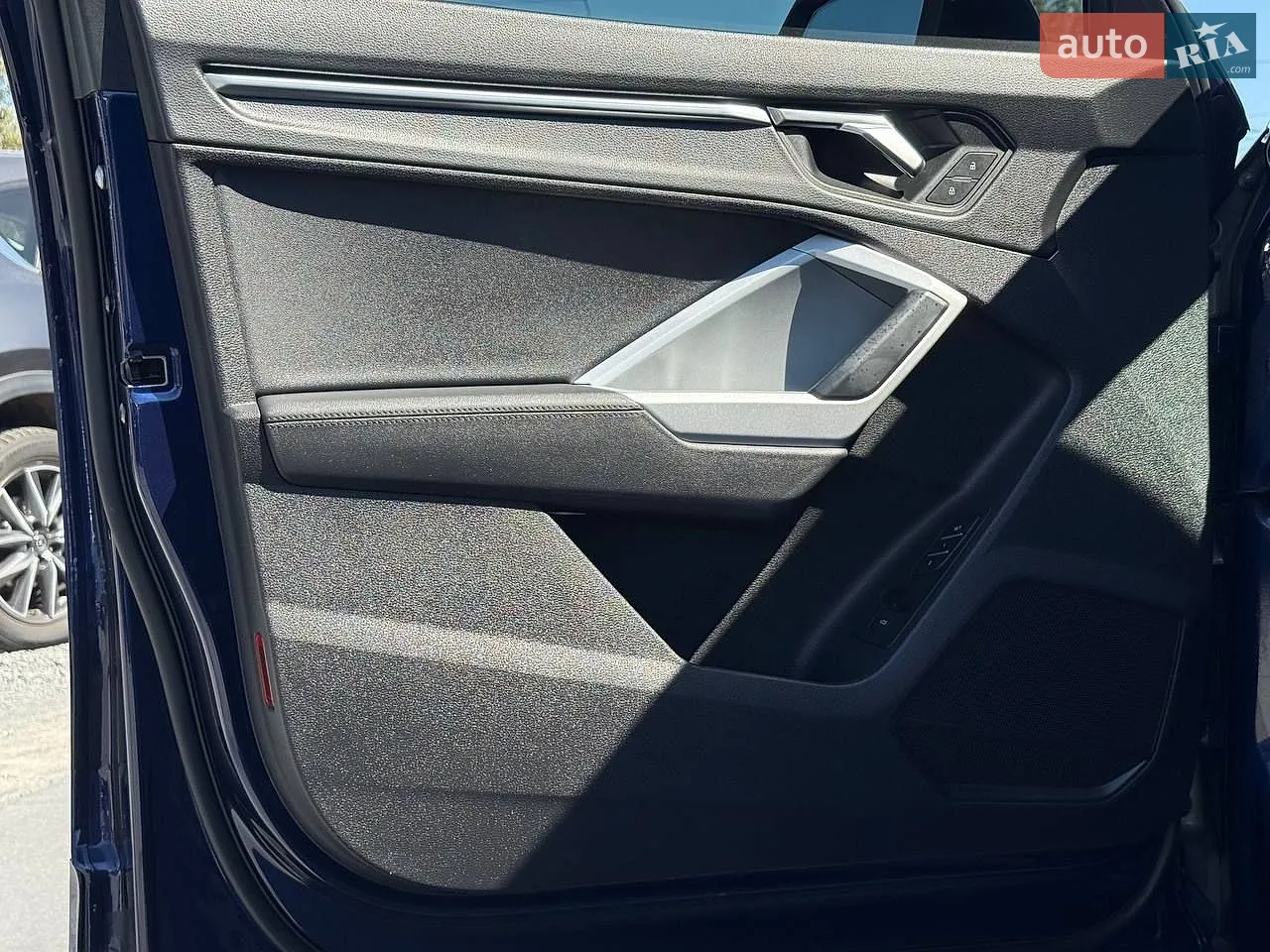 2022 Audi Q3 - мініатюра 19