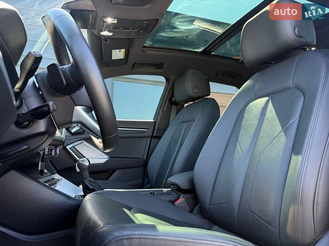 2022 Audi Q3 - мініатюра 25
