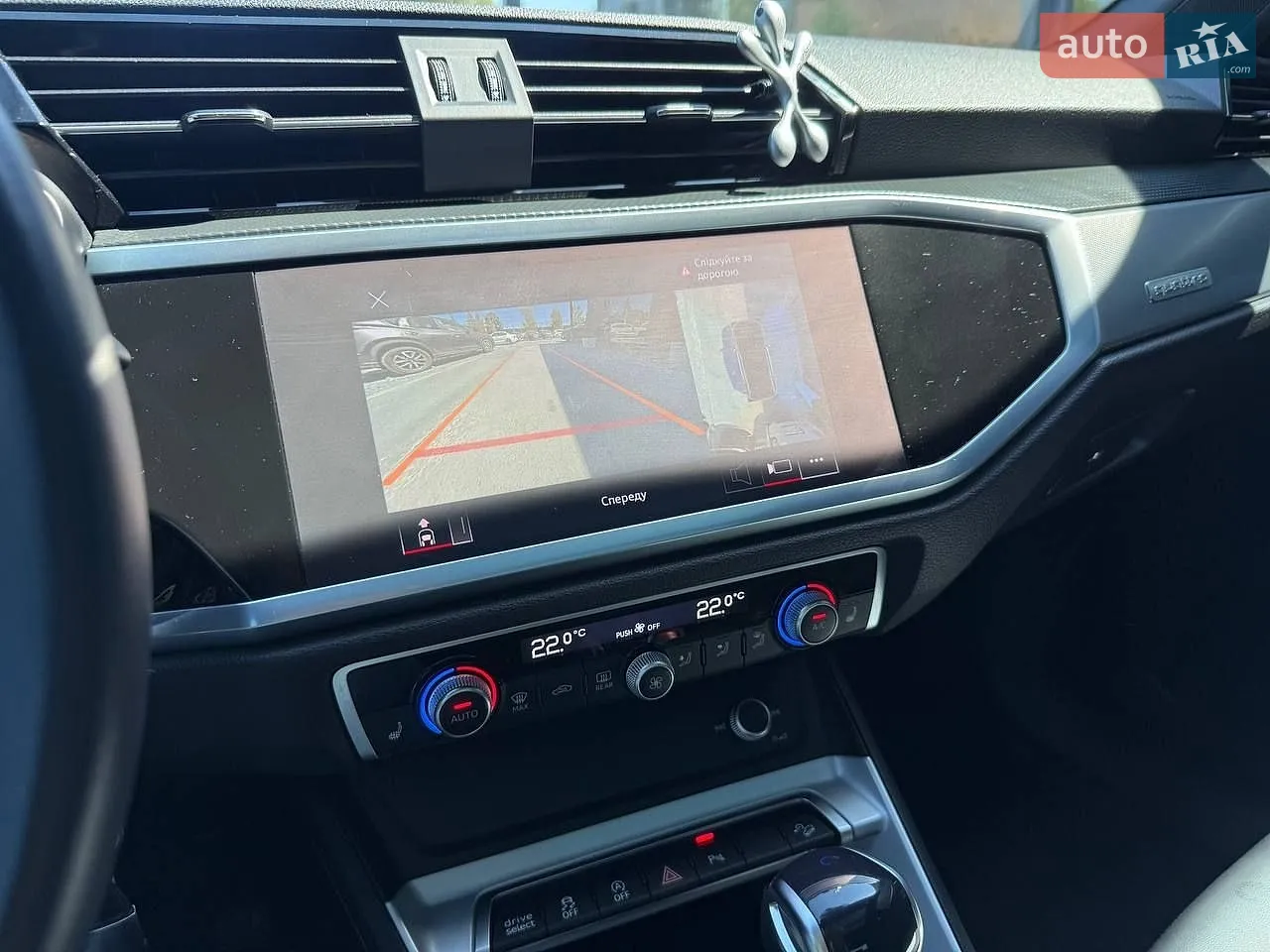 2022 Audi Q3 - мініатюра 34