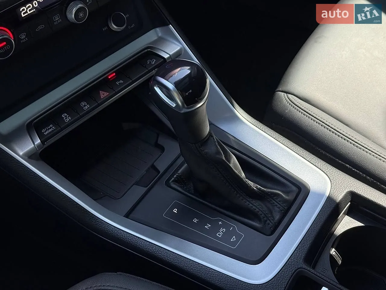 2022 Audi Q3 - мініатюра 35