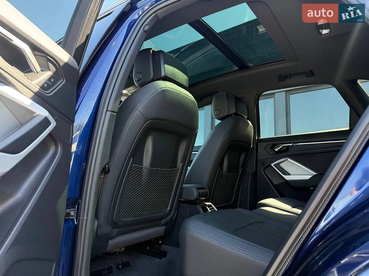 2022 Audi Q3 - мініатюра 40