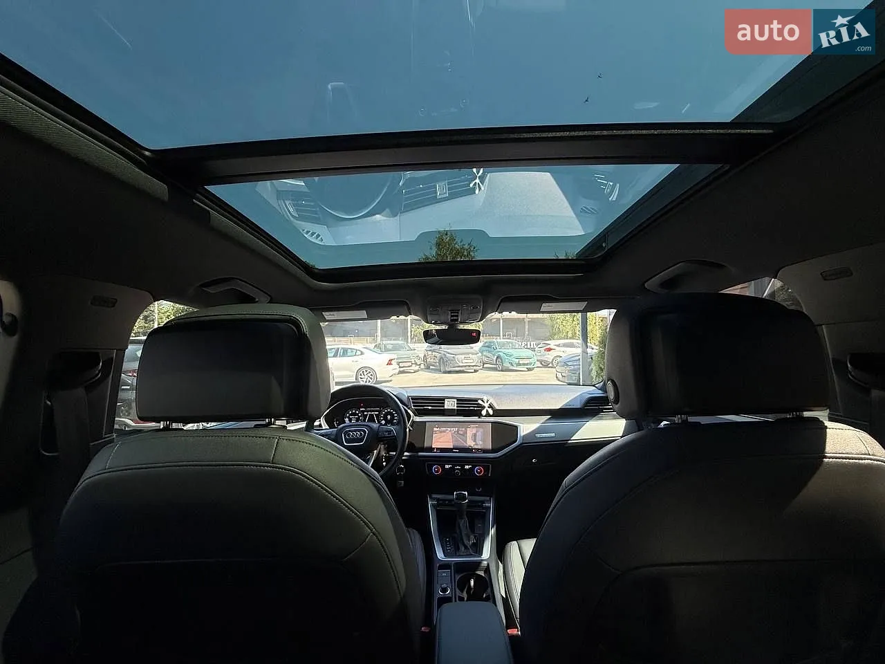 2022 Audi Q3 - мініатюра 45
