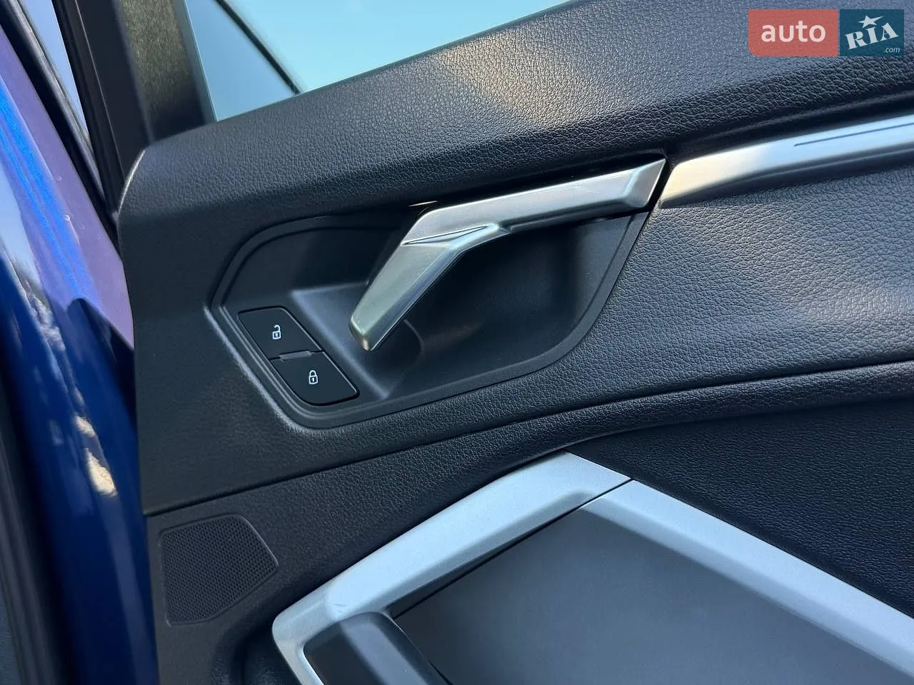 2022 Audi Q3 - мініатюра 48