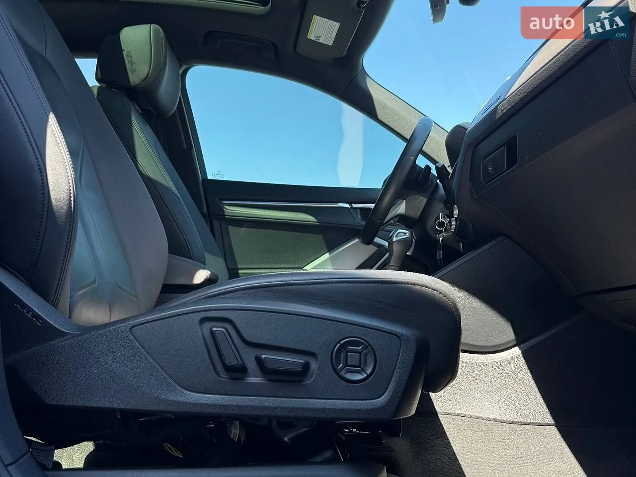 2022 Audi Q3 - мініатюра 53