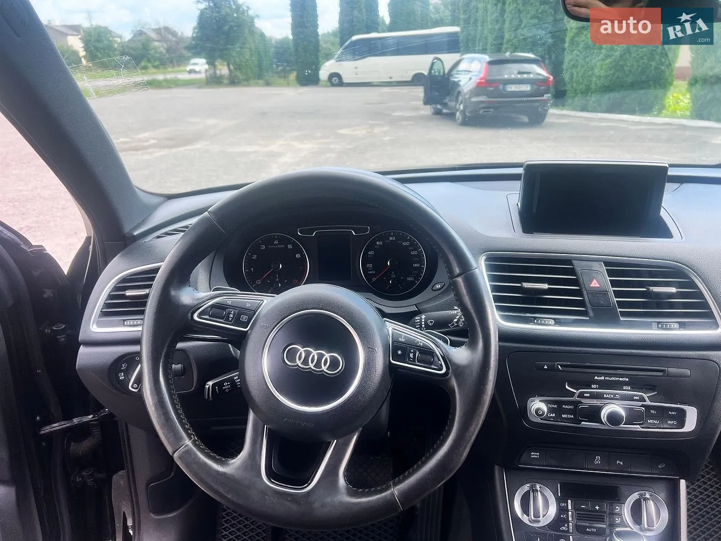 2015 Audi Q3 - мініатюра 18