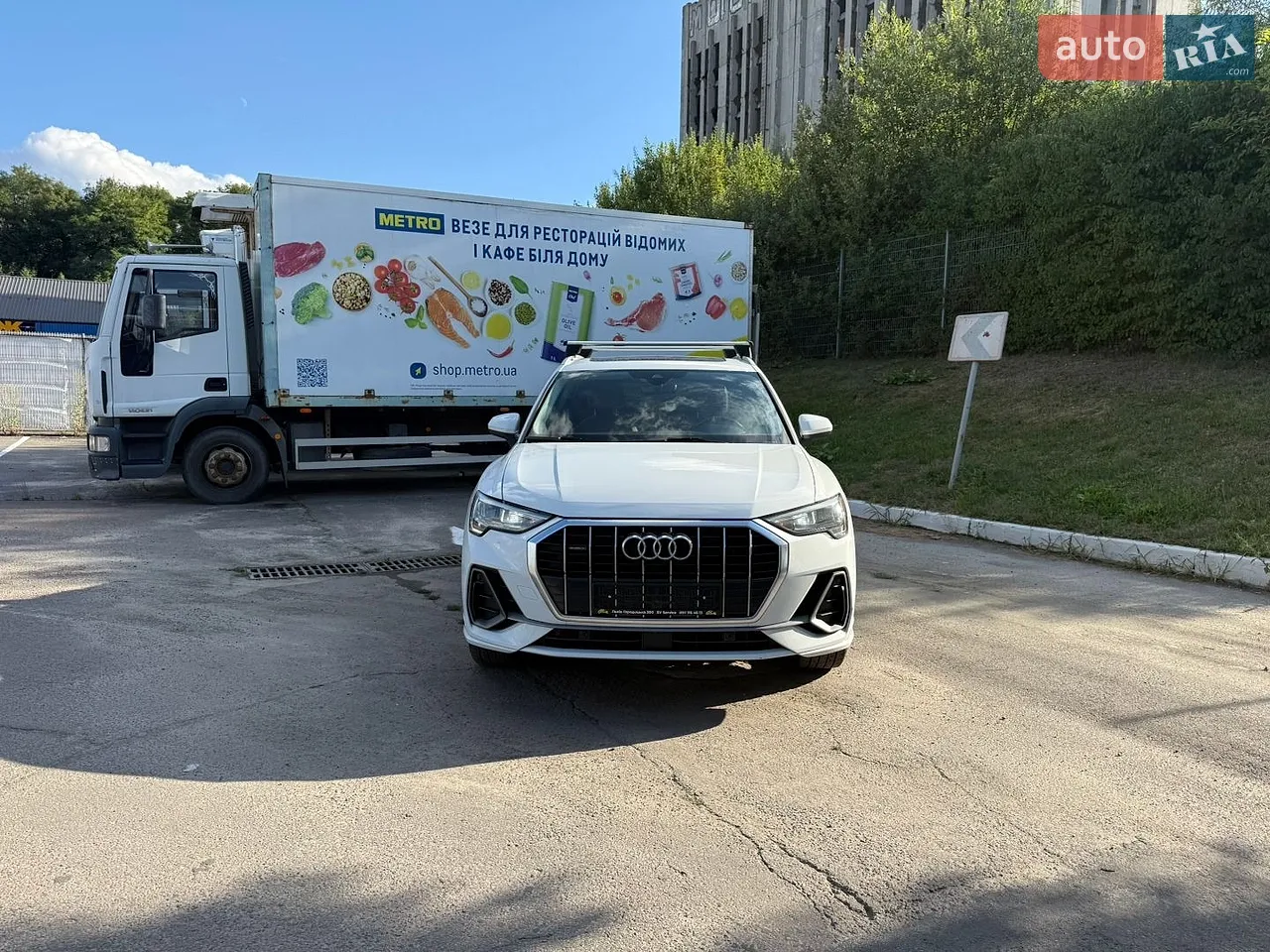 2018 Audi Q5 - мініатюра 20