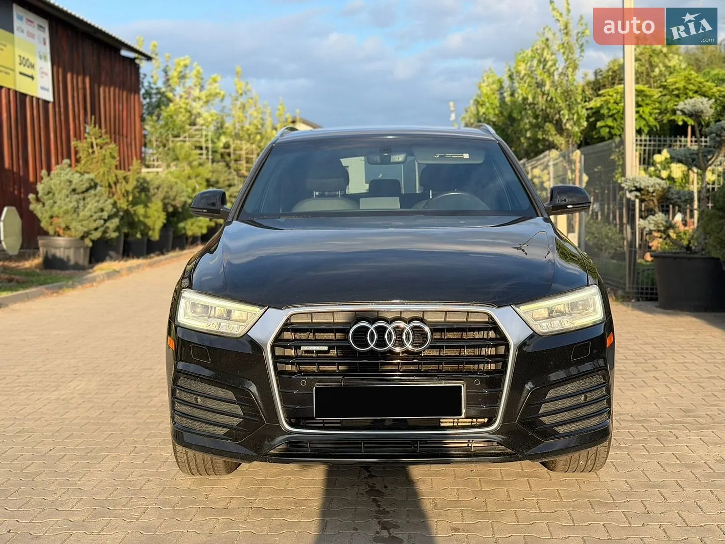 2016 Audi Q3 - мініатюра 4
