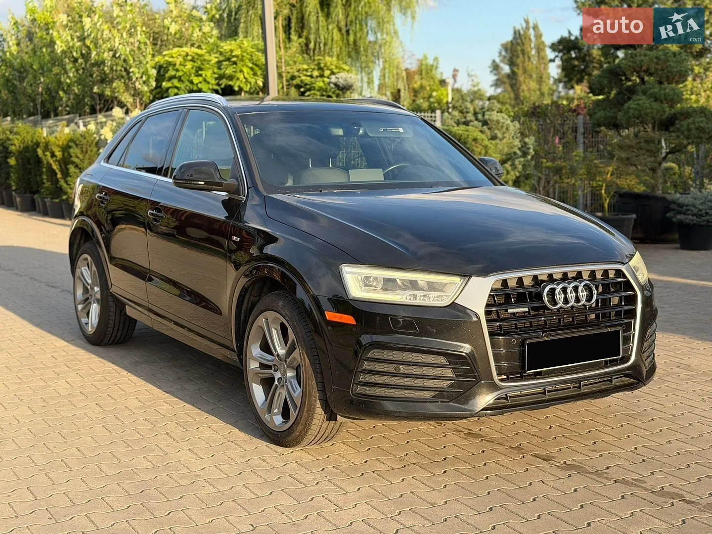 2016 Audi Q3 - мініатюра 5