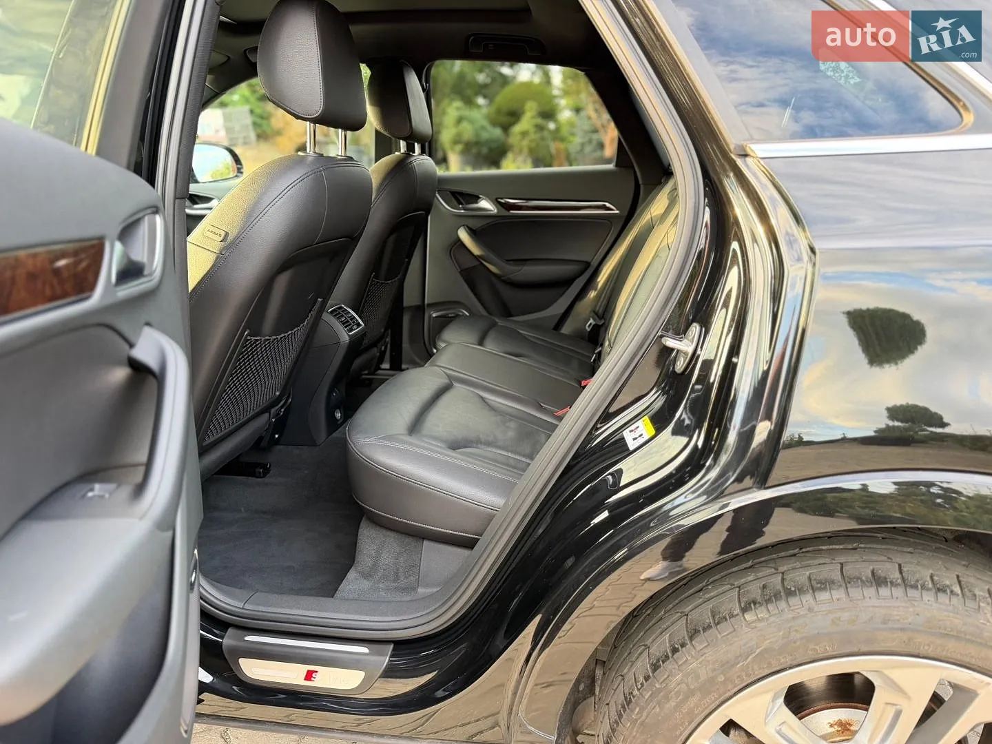 2016 Audi Q3 - мініатюра 15