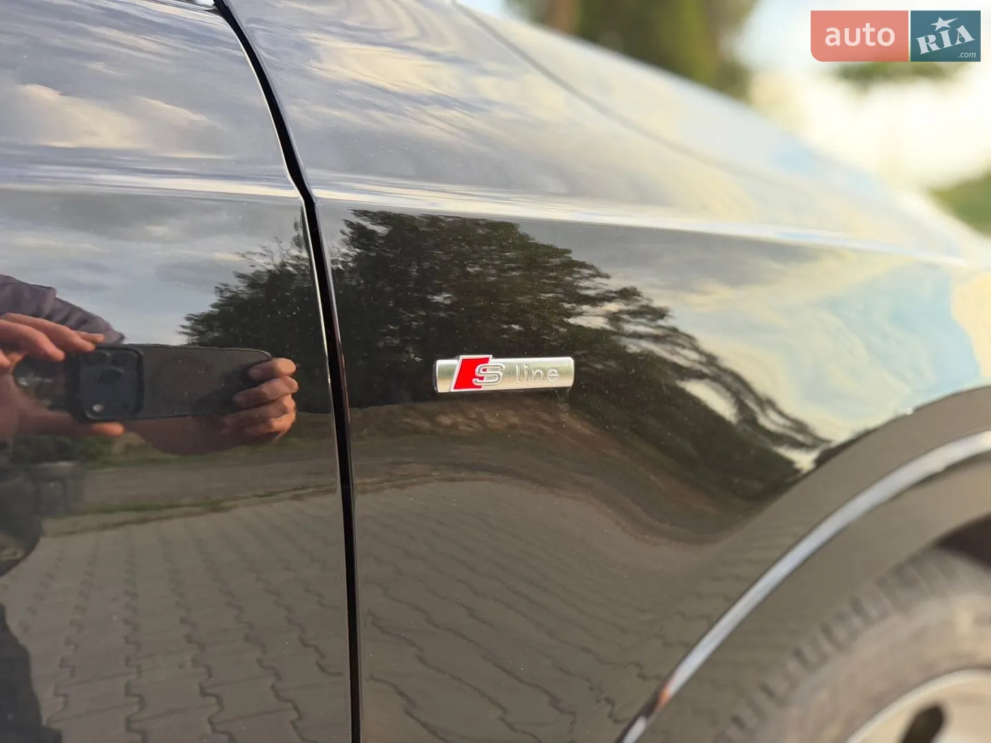 2016 Audi Q3 - мініатюра 22