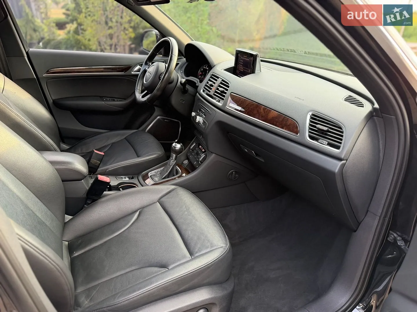 2016 Audi Q3 - мініатюра 24