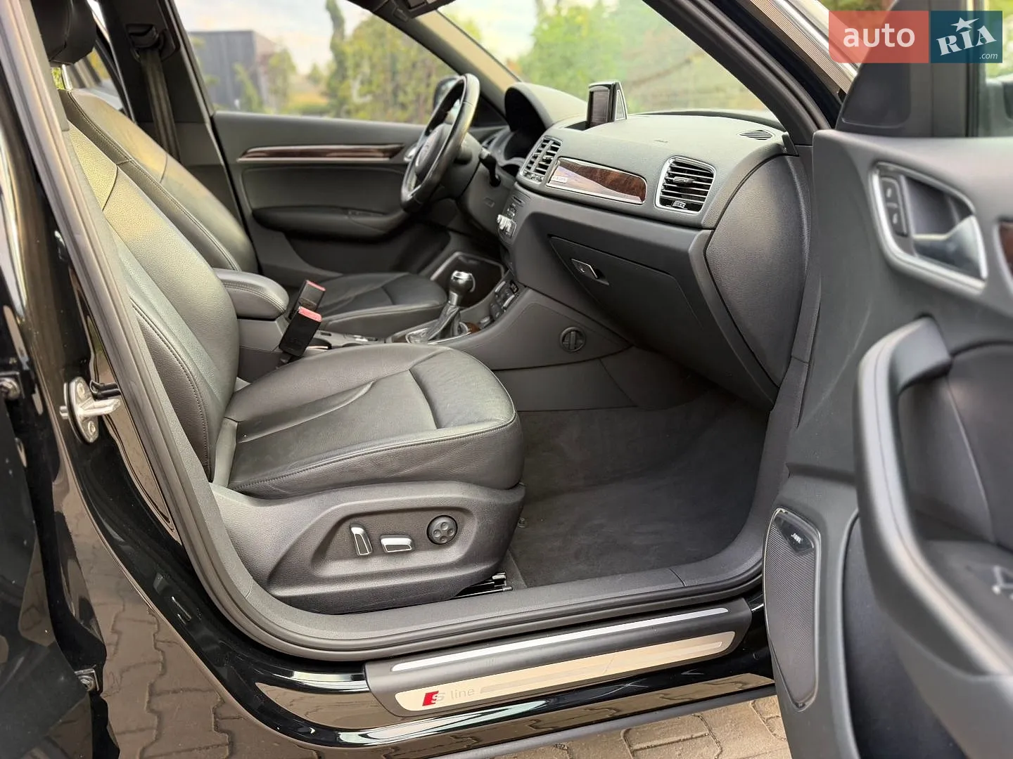 2016 Audi Q3 - мініатюра 23