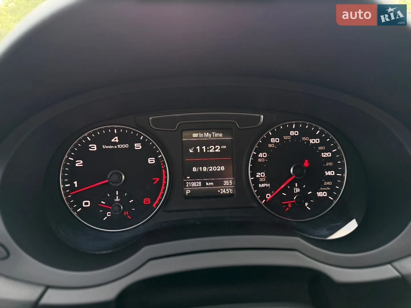 2016 Audi Q3 - мініатюра 27