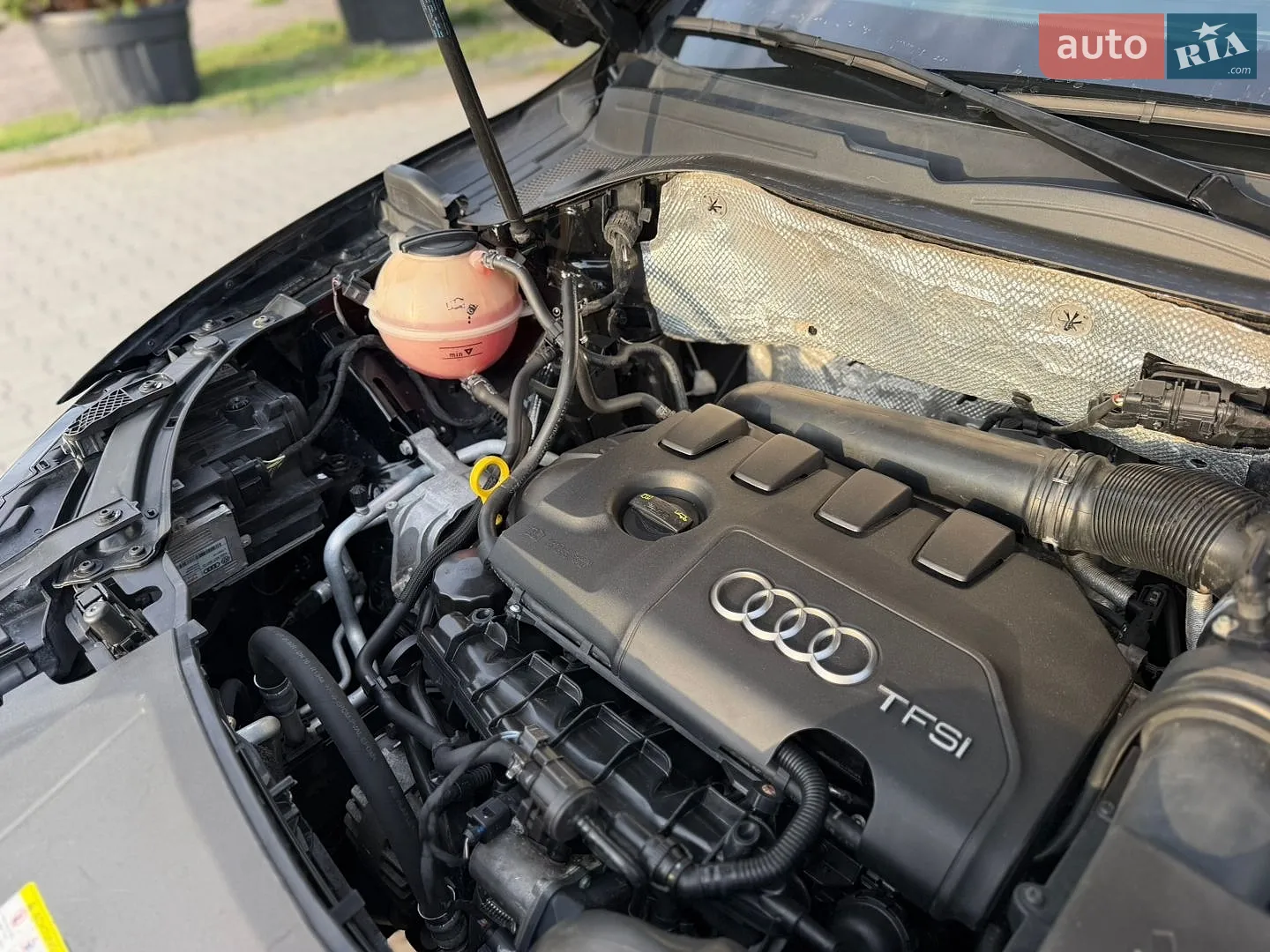 2016 Audi Q3 - мініатюра 32