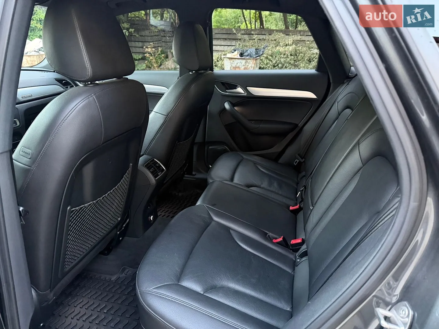 2017 Audi Q3 - мініатюра 16