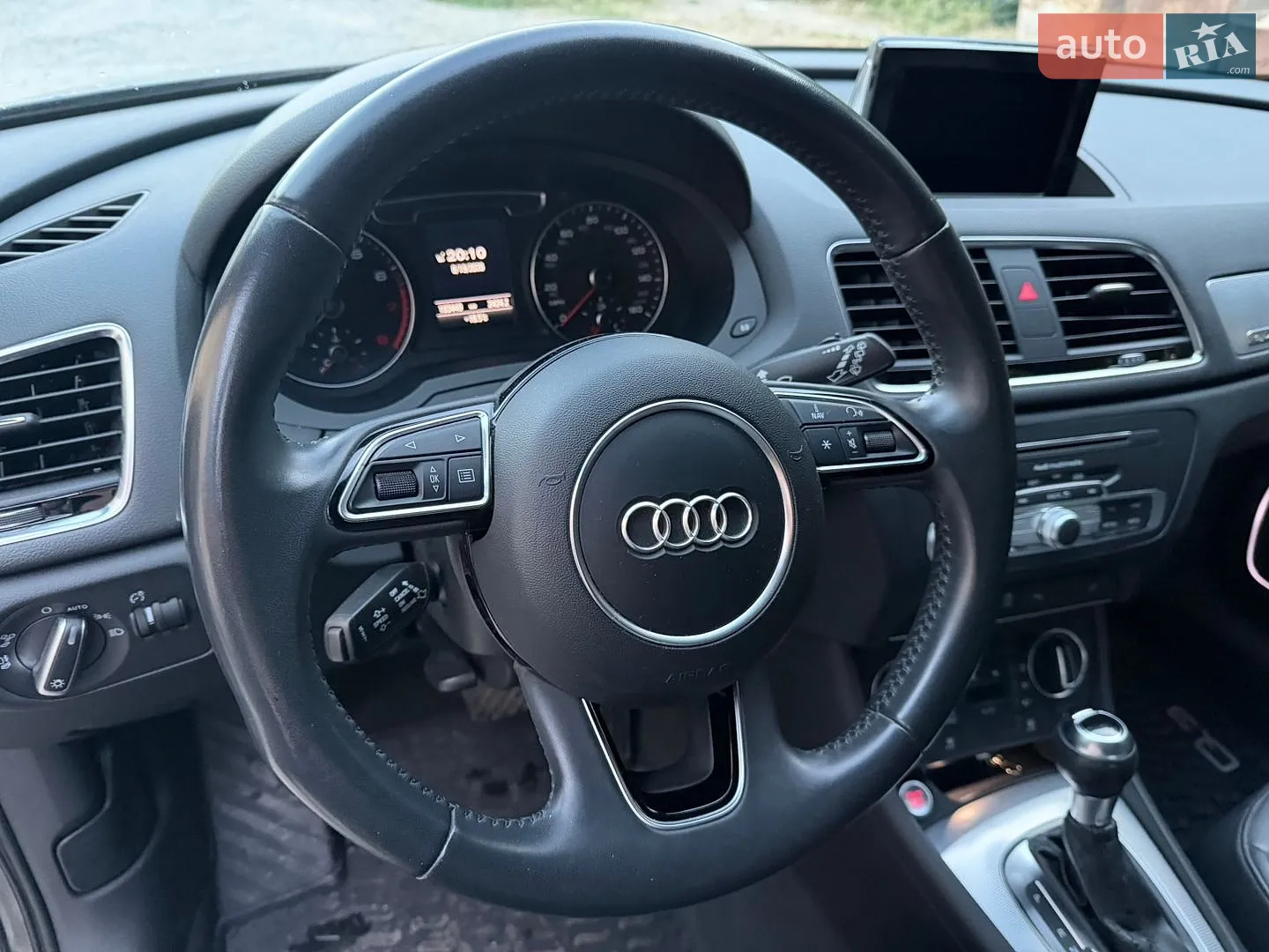 2017 Audi Q3 - мініатюра 20