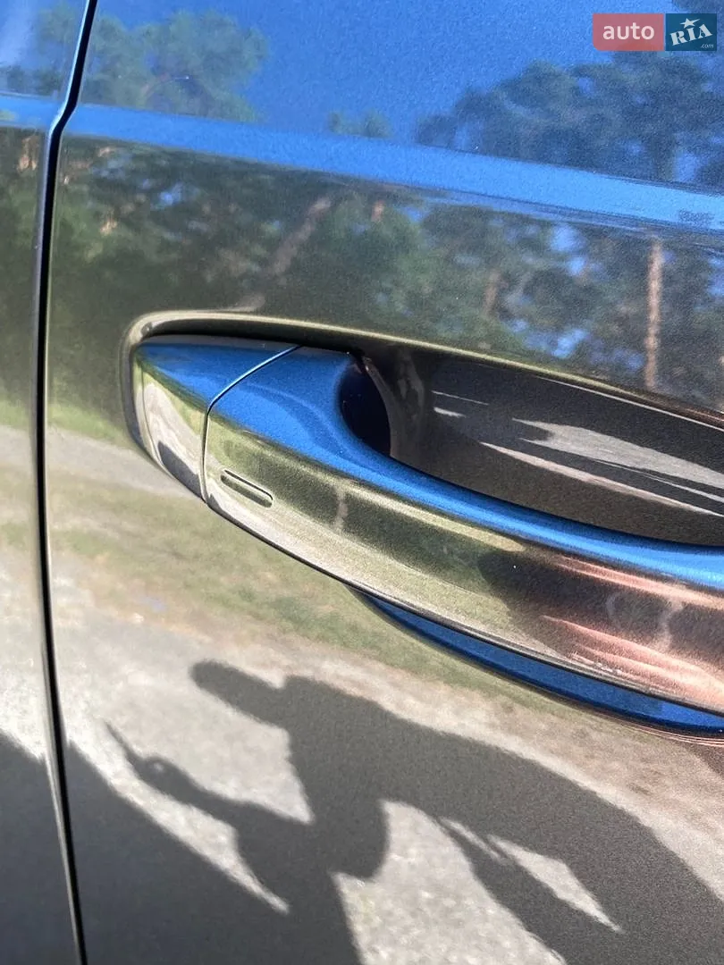 2023 Audi Q3 - мініатюра 17