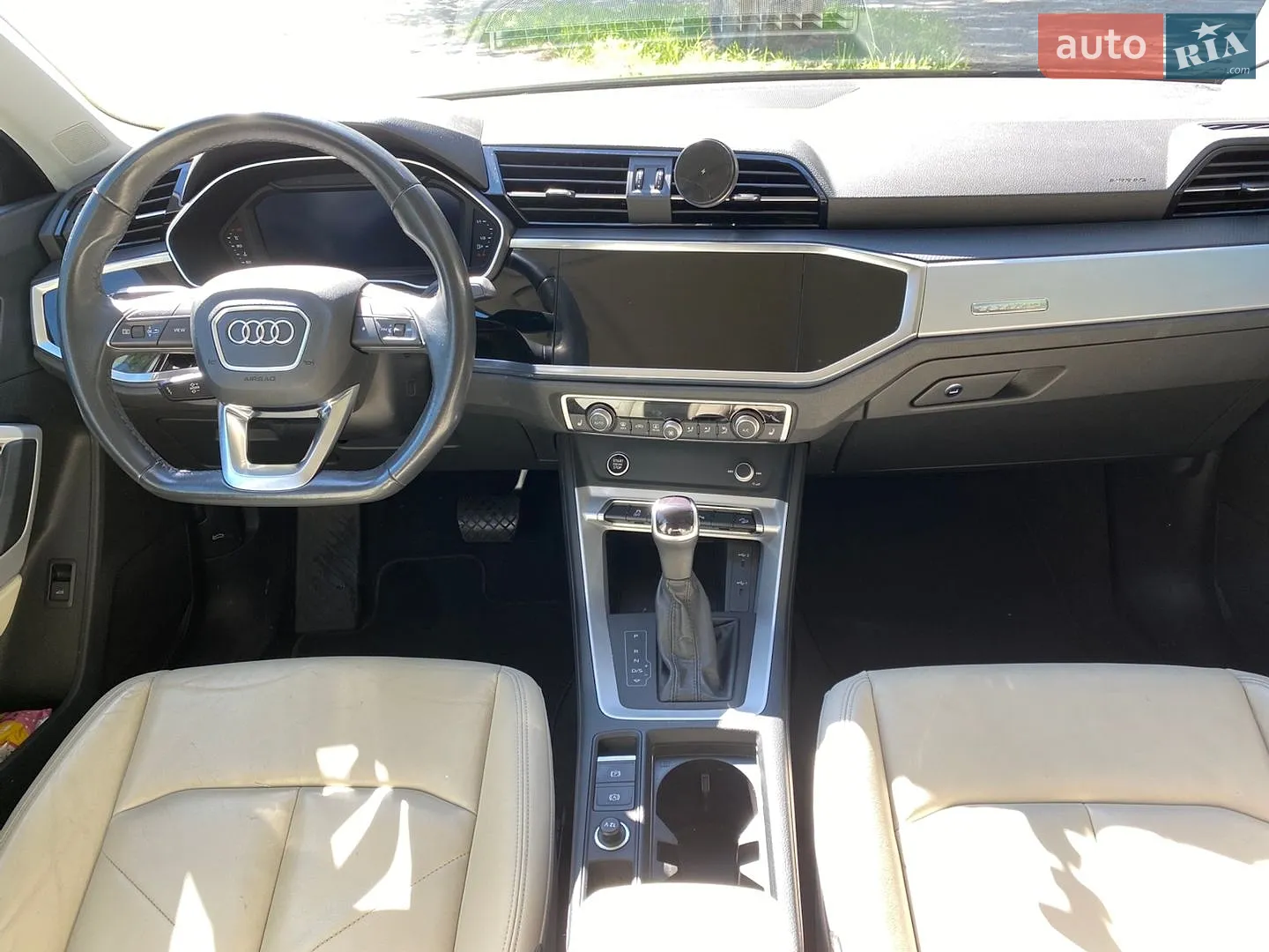 2023 Audi Q3 - мініатюра 27