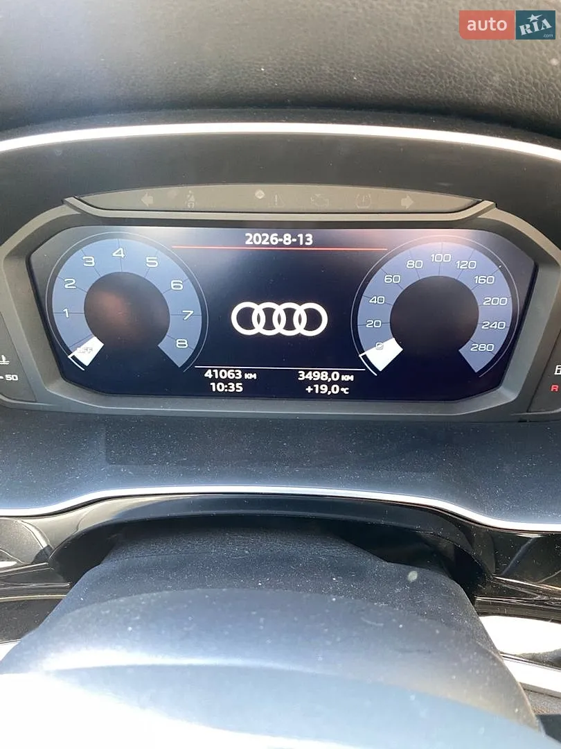 2023 Audi Q3 - мініатюра 42