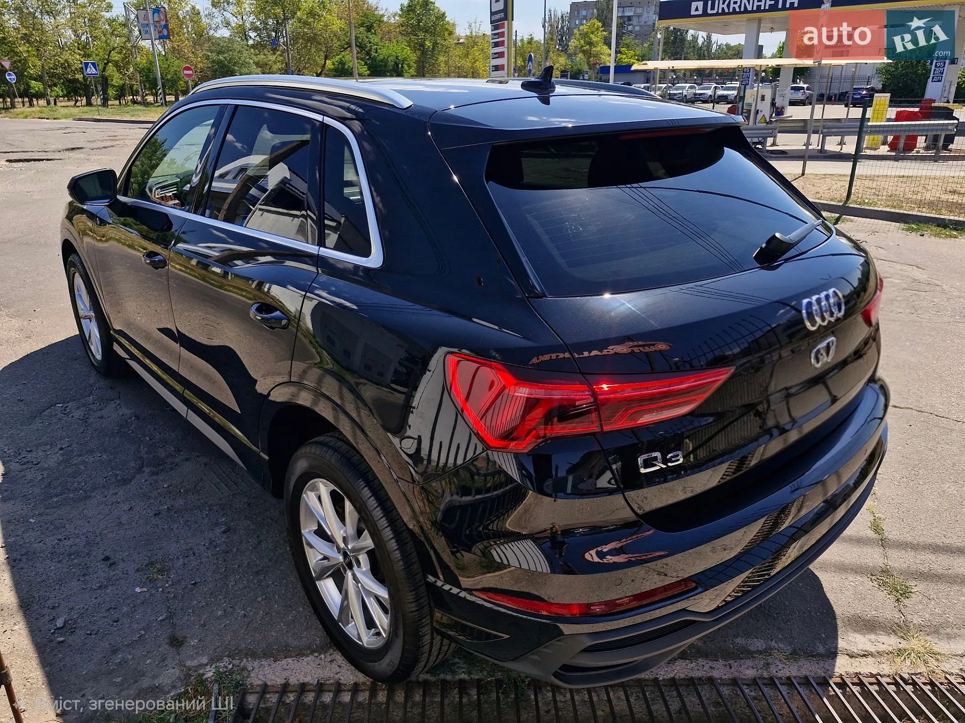 2024 Audi Q3 - мініатюра 2