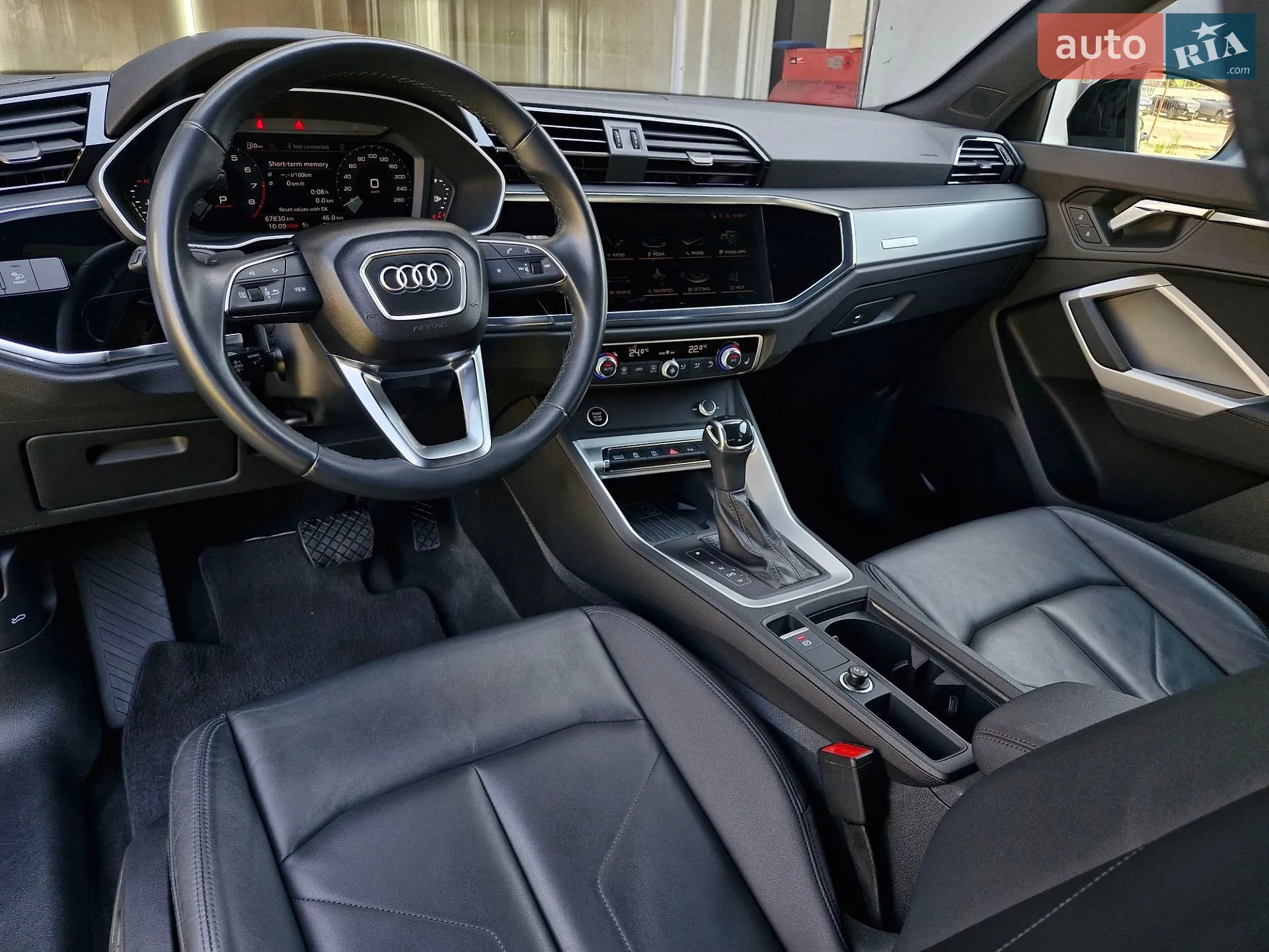 2024 Audi Q3 - мініатюра 14