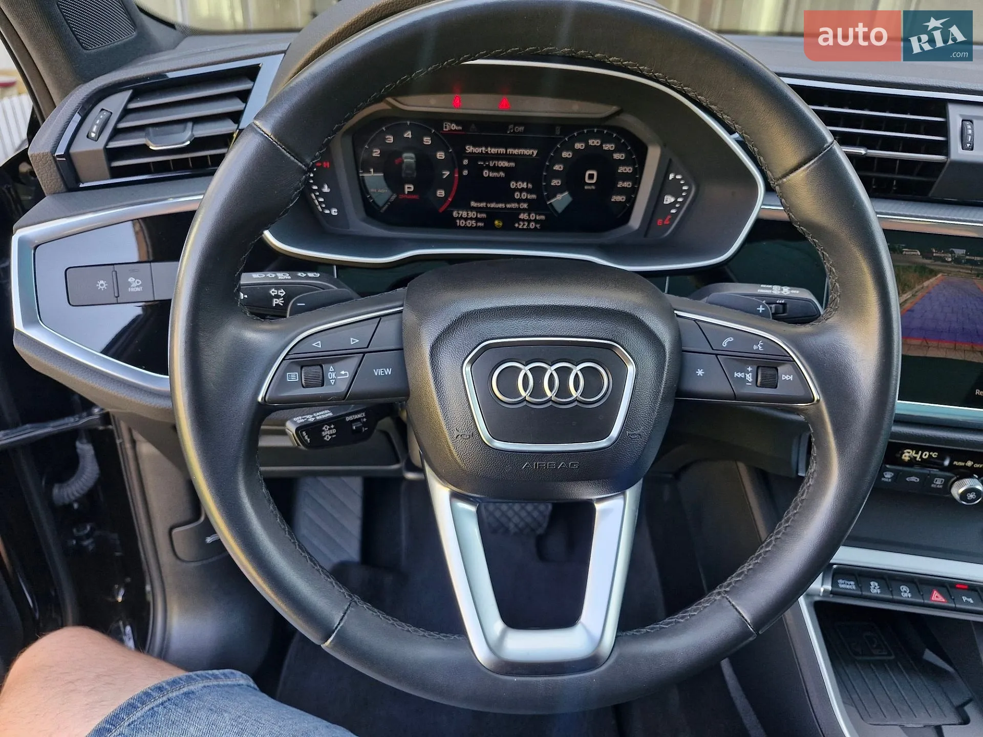 2024 Audi Q3 - мініатюра 28