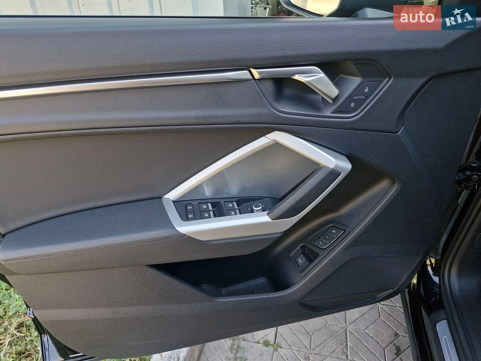 2024 Audi Q3 - мініатюра 35