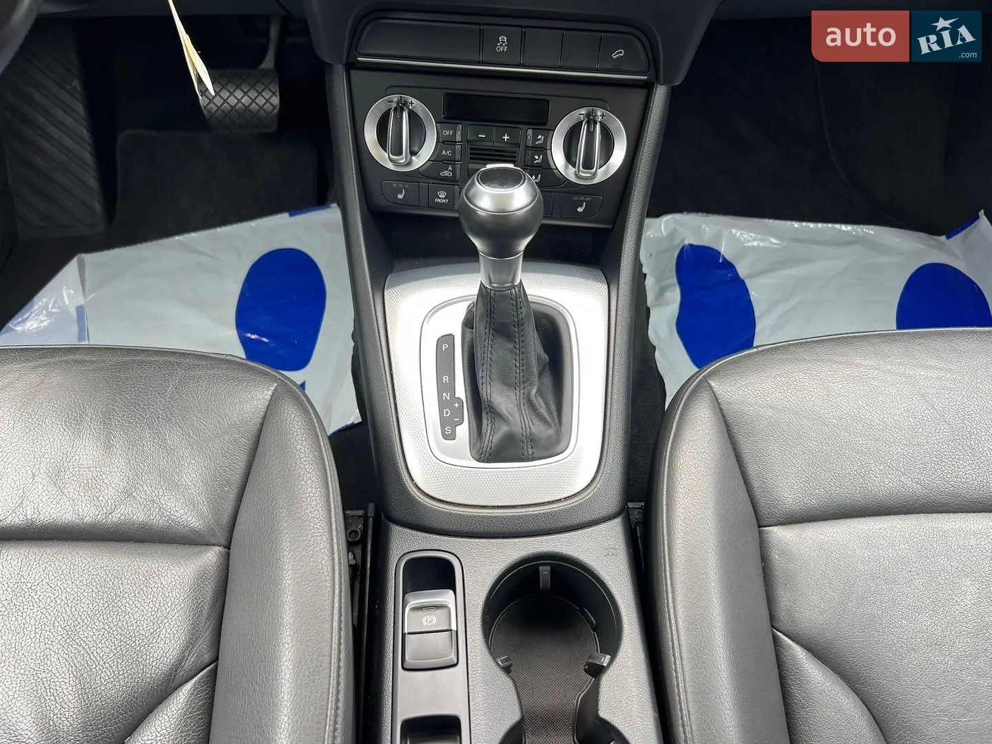 2015 Audi Q3 - мініатюра 29