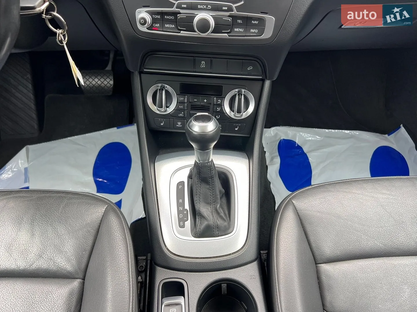 2015 Audi Q3 - мініатюра 28