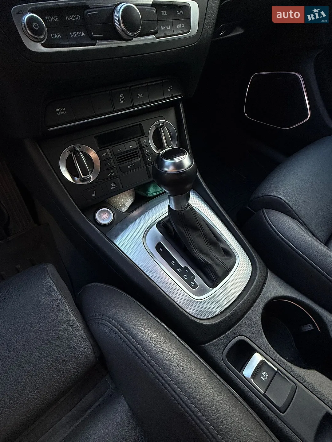 2015 Audi Q3 - мініатюра 22