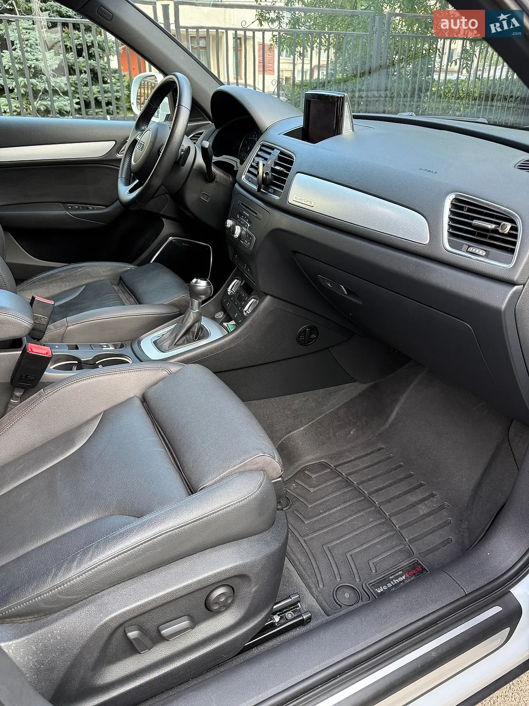 2015 Audi Q3 - мініатюра 34