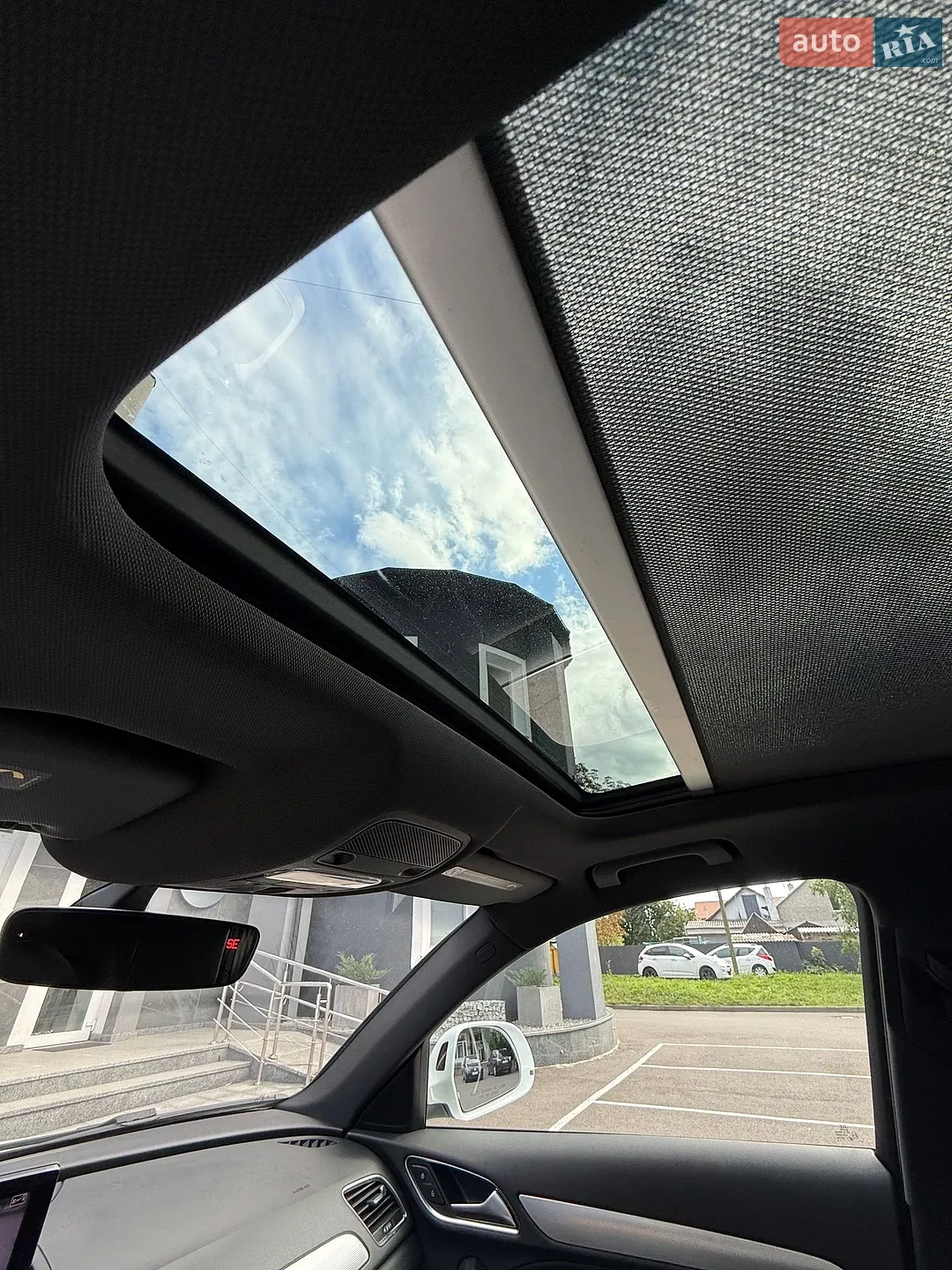 2015 Audi Q3 - мініатюра 43
