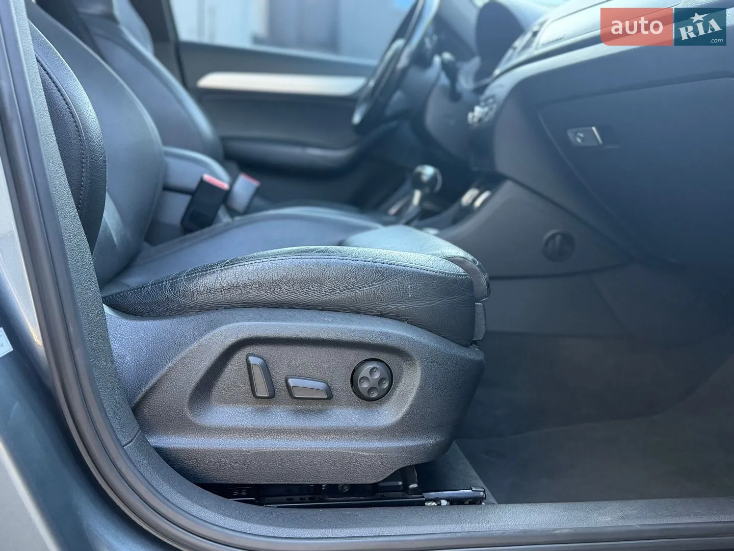2014 Audi Q3 - мініатюра 16
