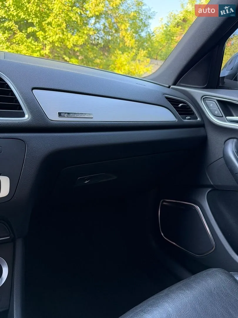 2014 Audi Q3 - мініатюра 18