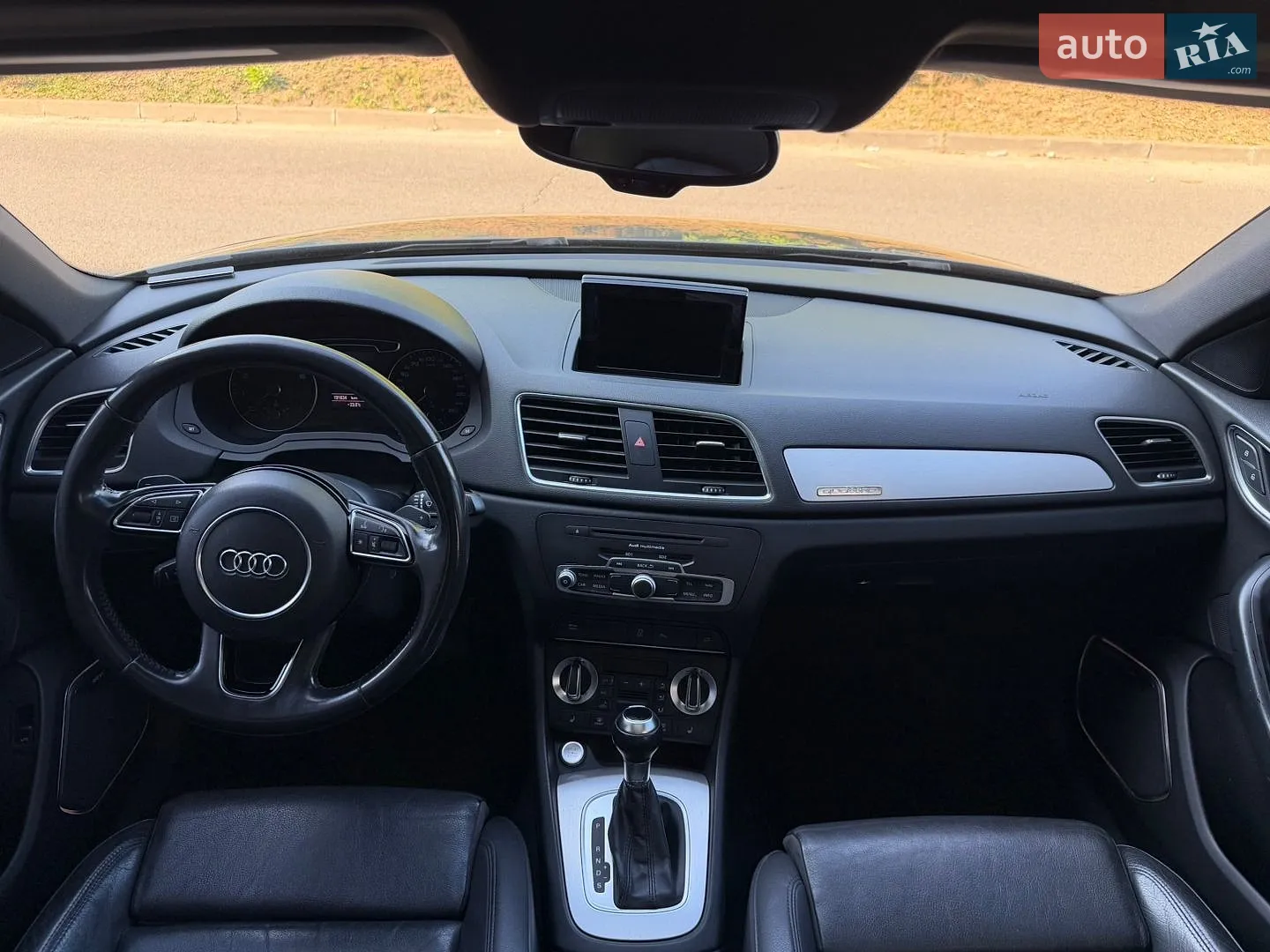 2014 Audi Q3 - мініатюра 21