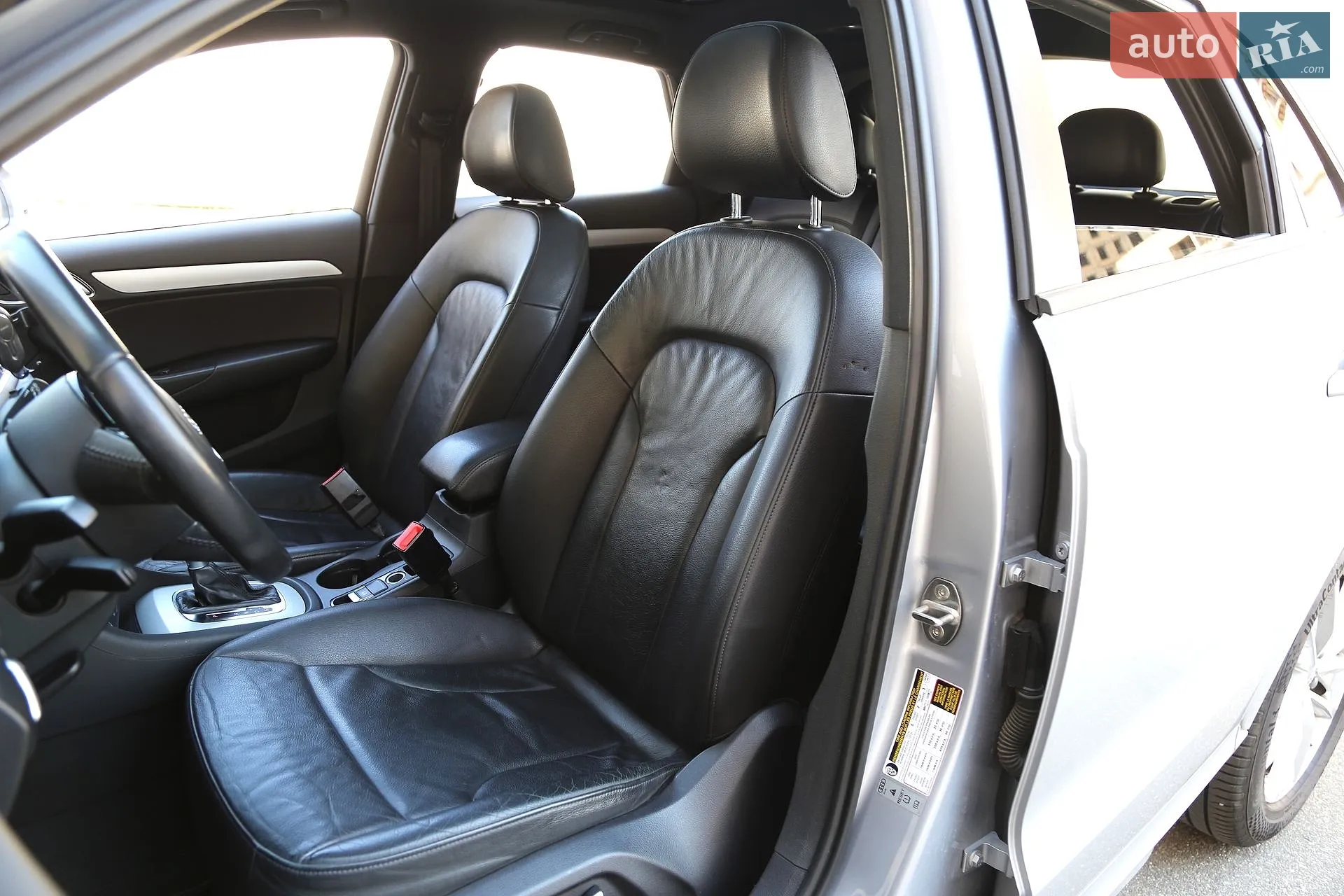 2017 Audi Q3 - мініатюра 9