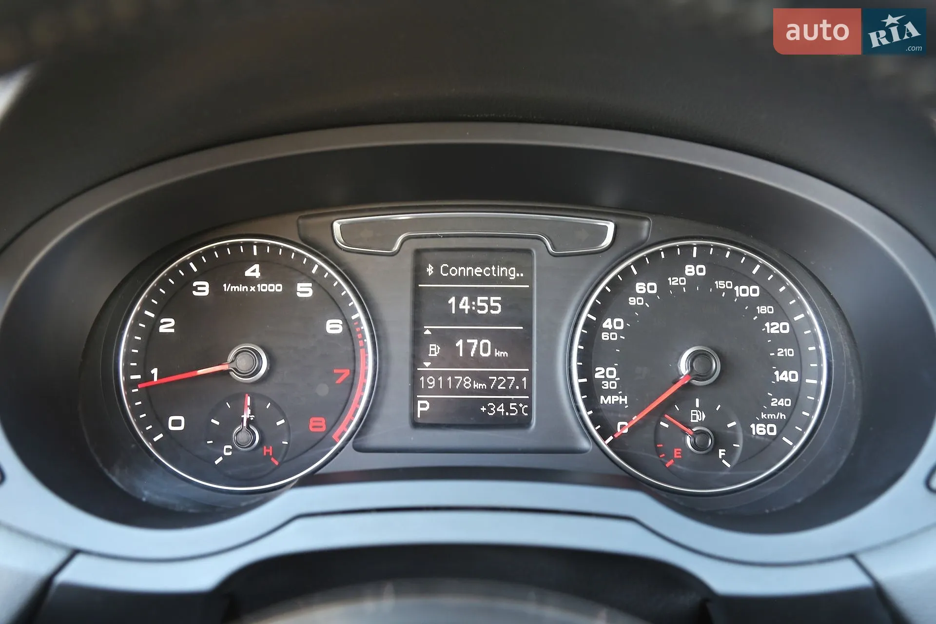 2017 Audi Q3 - мініатюра 17