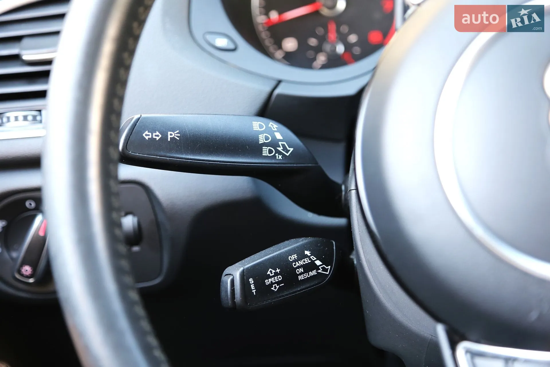 2017 Audi Q3 - мініатюра 26