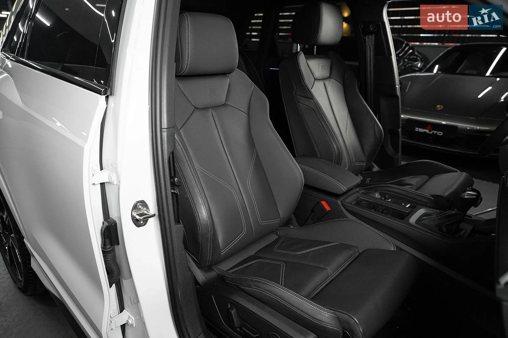 2024 Audi Q3 - мініатюра 23