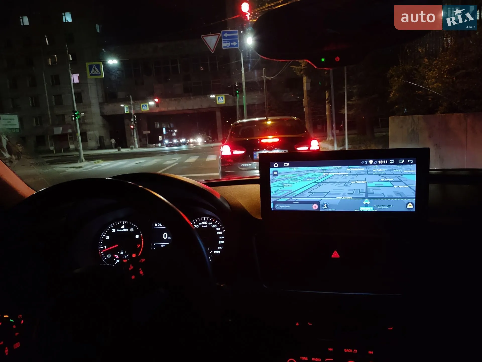 2014 Audi Q3 - мініатюра 6