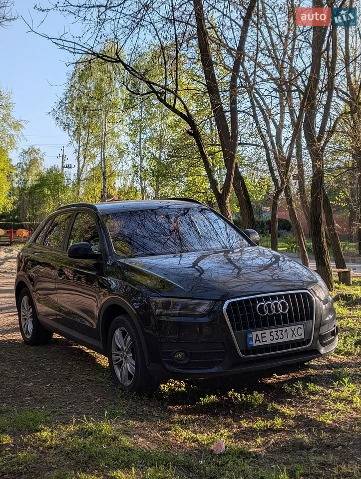 2015 Audi Q3 - мініатюра 14